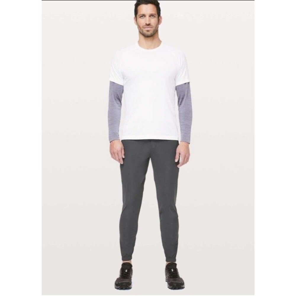 Lululemon Men’s Surge Jogger 29” XXL - Picture 2 of 10